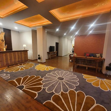 Hotel Amanthi Ladakh レー エクステリア 写真